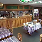 Hotel Restaurant La Tour Romaine - Haguenau - Strasbourg Nord