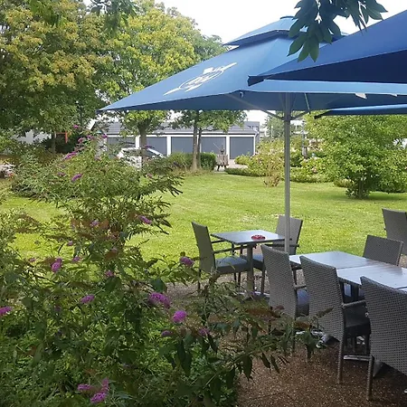 Hotel Restaurant La Tour Romaine - Haguenau - Strasbourg Nord Schweighouse-sur-Moder