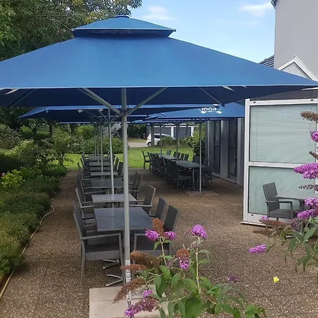 Restaurant La Tour Romaine - Haguenau - Strasbourg Nord Hotel 3*