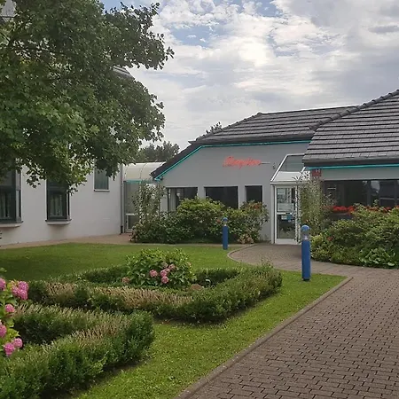Hotel Restaurant La Tour Romaine - Haguenau - Strasbourg Nord 3* Schweighouse-sur-Moder