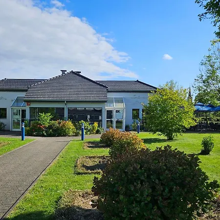 Hotel Restaurant La Tour Romaine - Haguenau - Strasbourg Nord