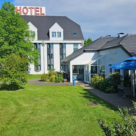 Hotel Restaurant La Tour Romaine - Haguenau - Strasbourg Nord Schweighouse-sur-Moder