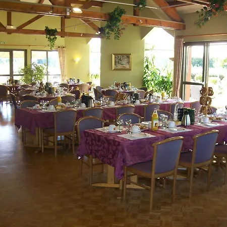 Hotel Hotel Restaurant La Tour Romaine - Haguenau - Strasbourg Nord 3*