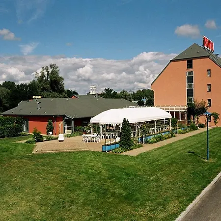 Hotel Hotel Restaurant La Tour Romaine - Haguenau - Strasbourg Nord 3*