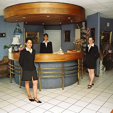 Hotel Restaurant La Tour Romaine - Haguenau - Strasbourg Nord Schweighouse-sur-Moder