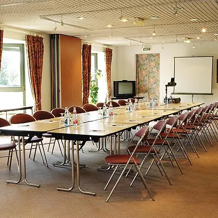 Hotel Hotel Restaurant La Tour Romaine - Haguenau - Strasbourg Nord 3*