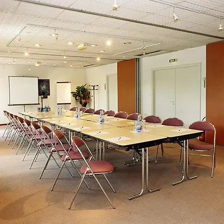 Hotel Restaurant La Tour Romaine - Haguenau - Strasbourg Nord 3*