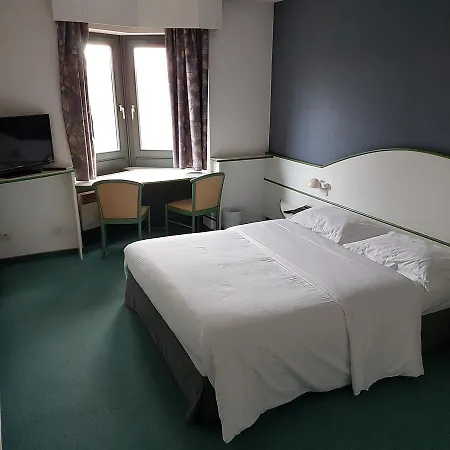 Hotel Restaurant La Tour Romaine - Haguenau - Strasbourg Nord Hotel