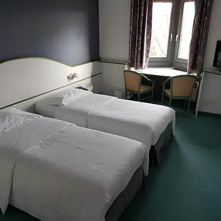 Hotel Restaurant La Tour Romaine - Haguenau - Strasbourg Nord