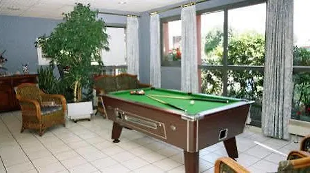 Hotel Hotel Restaurant La Tour Romaine - Haguenau - Strasbourg Nord