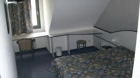 Hotel Restaurant La Tour Romaine - Haguenau - Strasbourg Nord