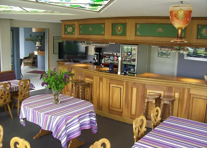 Restaurant La Tour Romaine - Haguenau - Strasbourg Nord Szálloda Schweighouse-sur-Moder