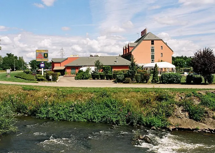 Restaurant La Tour Romaine - Haguenau - Strasbourg Nord