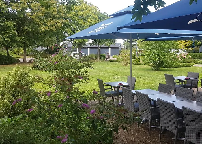 Szálloda Restaurant La Tour Romaine - Haguenau - Strasbourg Nord Schweighouse-sur-Moder