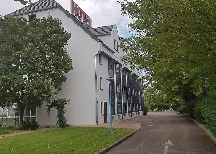 Restaurant La Tour Romaine - Haguenau - Strasbourg Nord 3* Schweighouse-sur-Moder