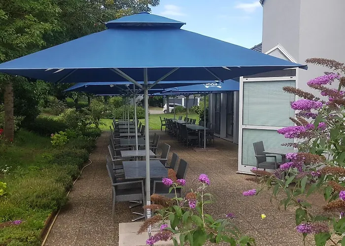 Restaurant La Tour Romaine - Haguenau - Strasbourg Nord Szálloda 3*