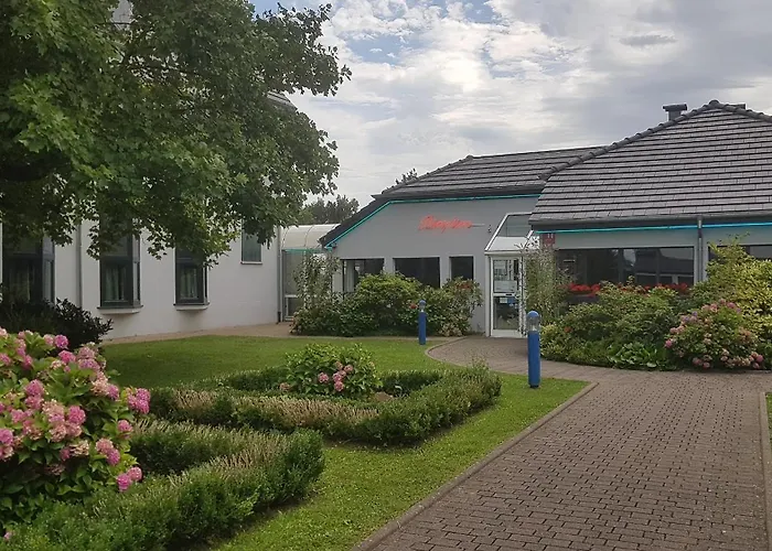 Restaurant La Tour Romaine - Haguenau - Strasbourg Nord 3* Schweighouse-sur-Moder