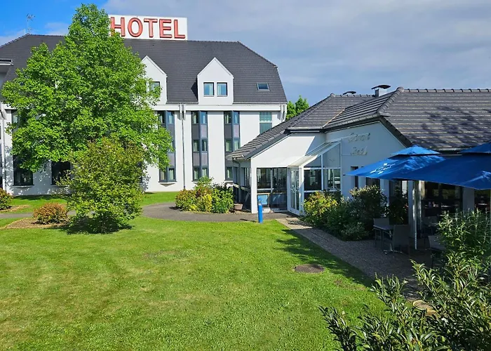 Restaurant La Tour Romaine - Haguenau - Strasbourg Nord Schweighouse-sur-Moder