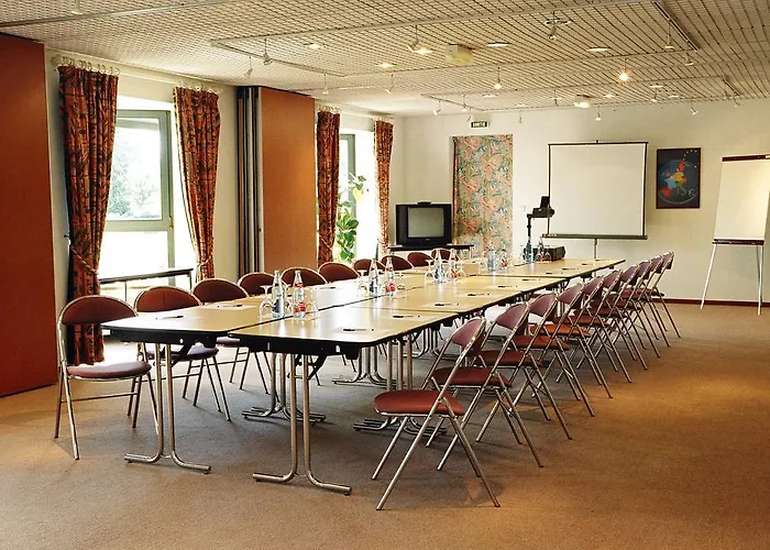 Szálloda Restaurant La Tour Romaine - Haguenau - Strasbourg Nord 3*