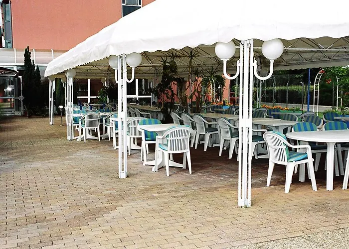 环罗曼 - 阿格诺 - 斯特拉斯堡北餐厅酒店 酒店 3*