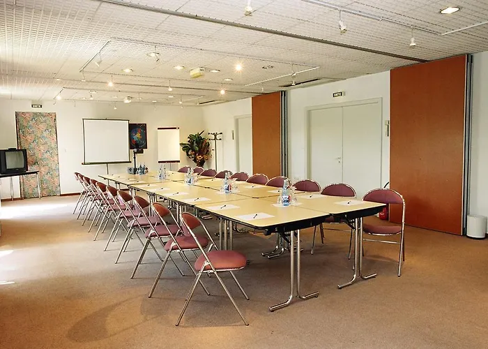 Restaurant La Tour Romaine - Haguenau - Strasbourg Nord 3*