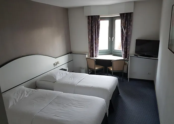 Restaurant La Tour Romaine - Haguenau - Strasbourg Nord 3* Schweighouse-sur-Moder