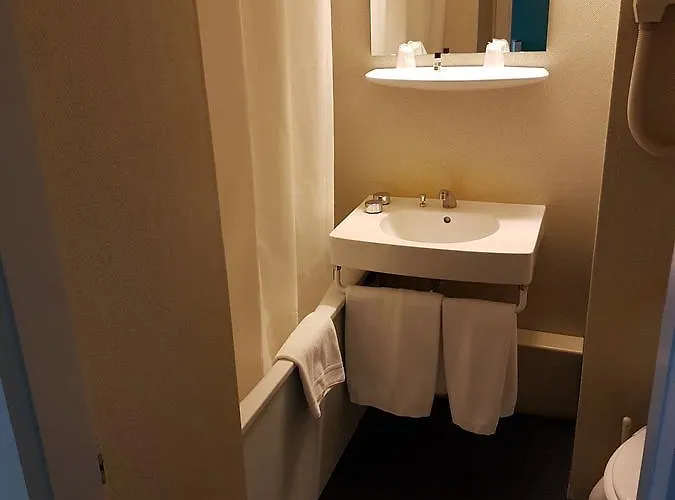 环罗曼 - 阿格诺 - 斯特拉斯堡北餐厅酒店