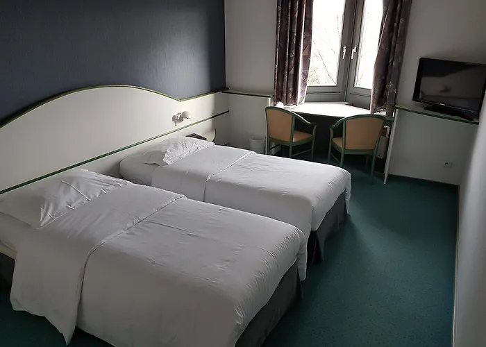 Restaurant La Tour Romaine - Haguenau - Strasbourg Nord